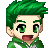 Greenwolf290's avatar