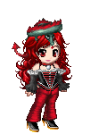CrimsonCutie666's avatar