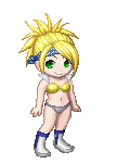 Rikku Thiefsphere's avatar