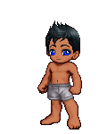 LiL Boi BLuE11