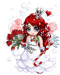 CandyCane Fairy