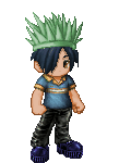 Demon_Mongoose's avatar