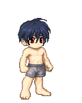 Isomir's avatar