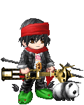 teh little one's avatar