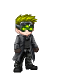 Triforcer's avatar