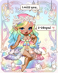Melancholy Gypsy's avatar