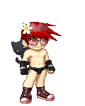Agent Red Rain's avatar