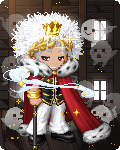 Royal King Boo's avatar