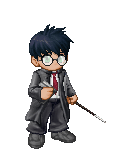 ^v^Harry James Potter^v^'s avatar