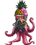 Tentacle Raep Overlord