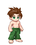 Chade Quixotic's avatar