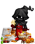 Gluttony Cultist