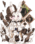 Luna Hakushin's avatar