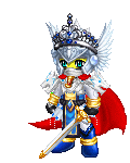 Zero the Flying Knight