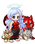 Lady Jade79's avatar