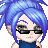 Crystal Hikari13's username