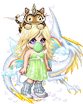 Angelic Princesse's avatar