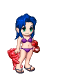 Beia Lockheart's avatar