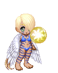 Chezza of the Fates's avatar