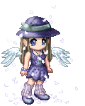 Angelic Tenten's avatar