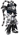Dorian Duvall's avatar