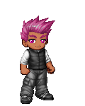 mr unknownerror's avatar
