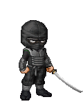 The WTF Ninja