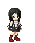 o_O Tifa Lockhart O_o AM's avatar