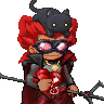 A Red SuperHero's avatar