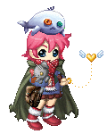 Thaliea's avatar