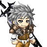 Commander Sigure's avatar