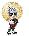 Annsane's avatar