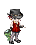 Flawed-Clawed's avatar