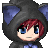 Deep Red Shinku's avatar