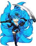Kirenai Yuki's avatar