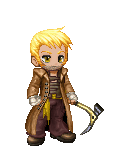 Thorfinn T Rowle's avatar