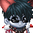 wolf rain trinity's avatar