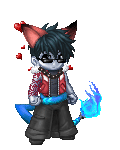 wolf rain trinity's avatar