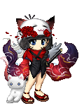 kisa~fire~fox's avatar