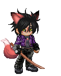 Kalulu Fox Mishima's avatar