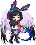 Miss Tora's avatar