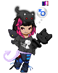 Miss Tora's avatar