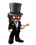 Comte de Monte Cristo's avatar