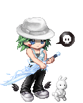 Clueless Ghost's avatar