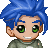 Zerofuse the Hedgehog's avatar