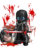ninja blood orgy