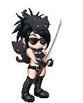 Tethra's avatar