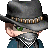 Wanted Bandit's avatar