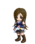 Lenne of Zanarkand