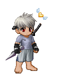 SoulSurvivor's avatar